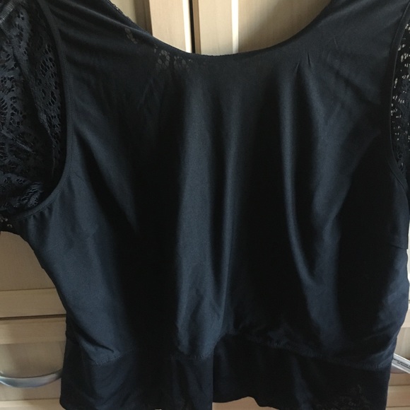 And Taylor lace top with lining NWT SIZE 16 - Picture 6 of 6